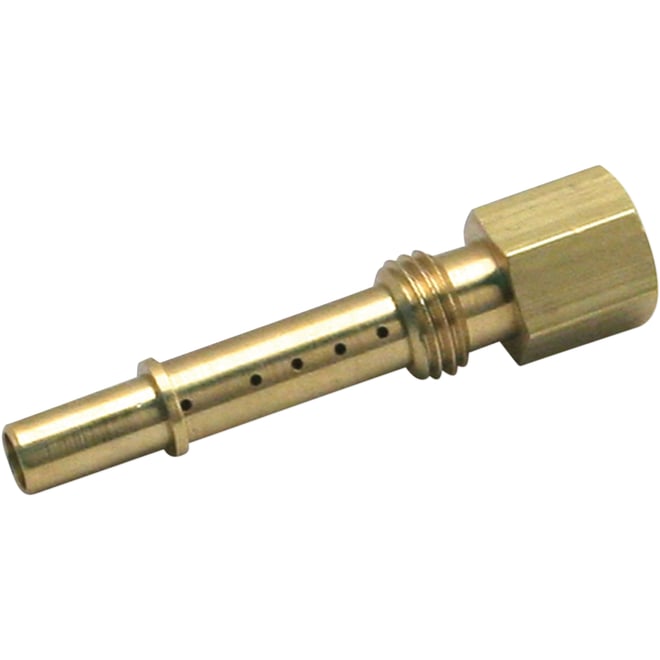 S&s cycle Main Discharge Tube - Super B/E/G Carburetor