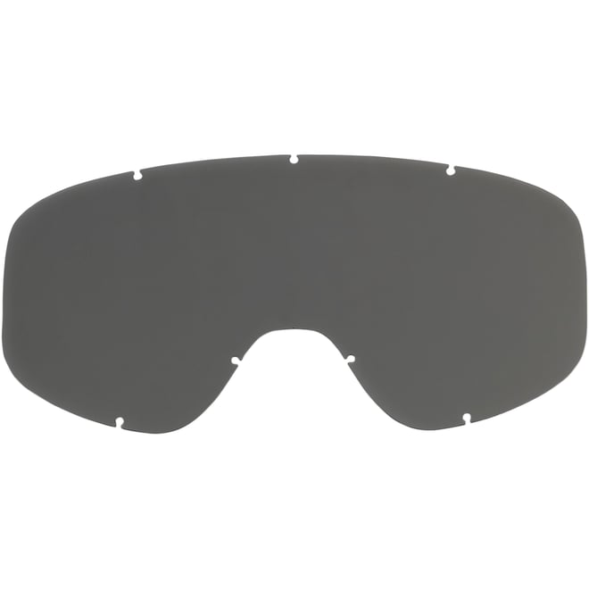 Biltwell Moto 2.0 Lens - Smoke