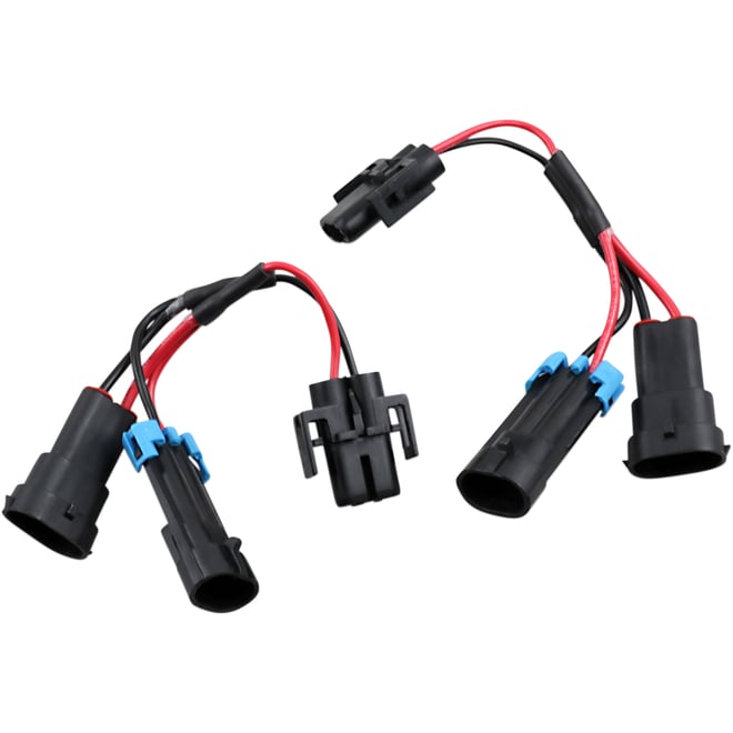 Custom dynamics Passing Lamp Adapter - Indian Custom dynamics Passing Lamp Adapter - Indian