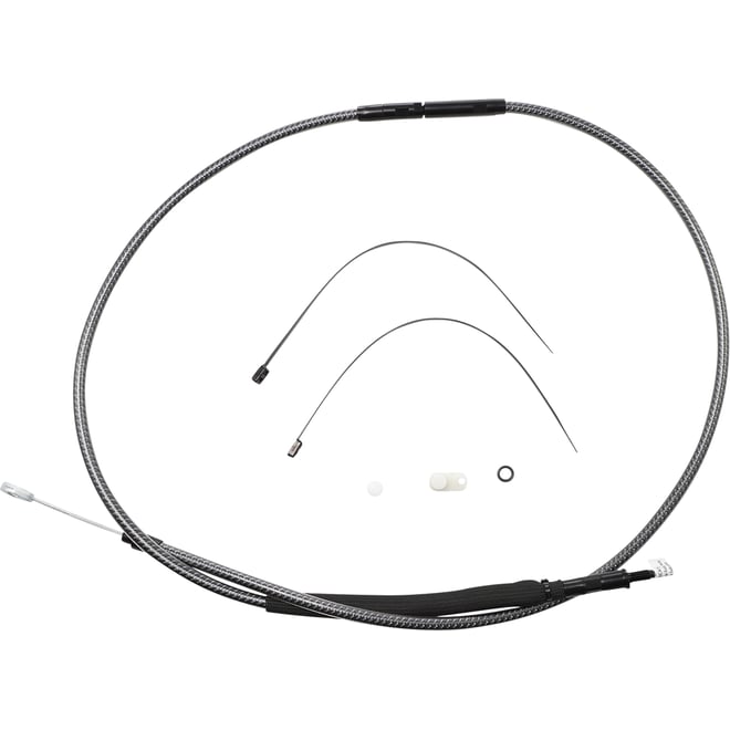 Magnum shielding Clutch Cable - KARBONFIBR Magnum shielding Clutch Cable - KARBONFIBR