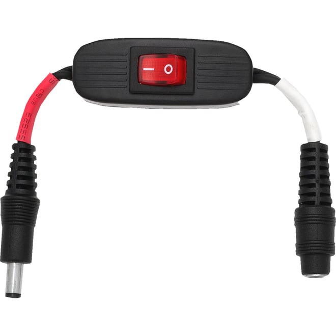 Gerbing heated clothing 12 V On/Off Switch Gerbing heated clothing 12 V On/Off Switch