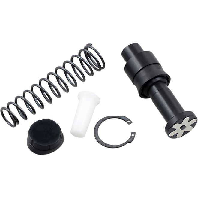 Drag specialties Master Cylinder Repair Kit - Rear