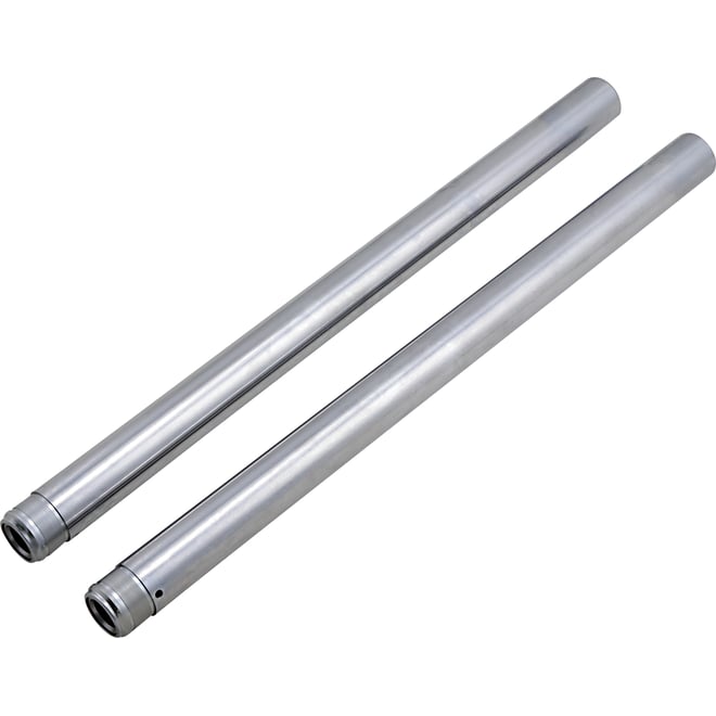 Drag specialties Fork Tubes - Hard Chrome - 41 mm - 24.25"