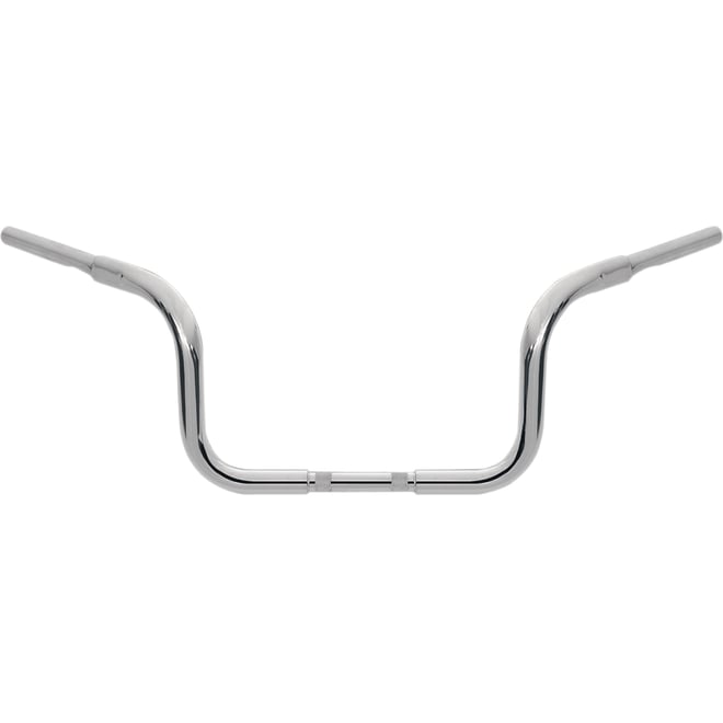 Wild 1 Handlebar - FLHT/C - TBW - Chrome