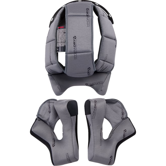 Icon Airflite™ R1 Comfort Liner - Gray - Medium