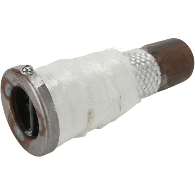 Bassani xhaust Replacement Baffle - Standard - 2"