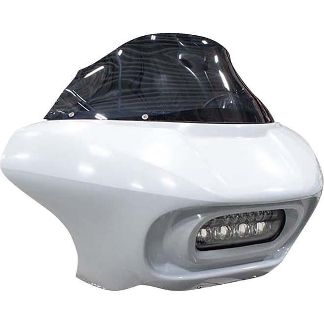 Paul yaffe bagger nation Sharknado® Fairing - 11" - Fat Bob