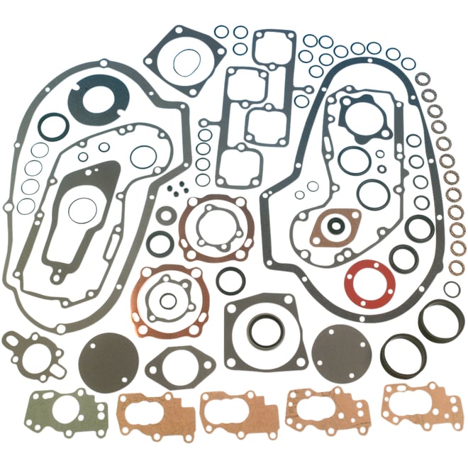 James gasket Complete Motor Gasket Kit - XL
