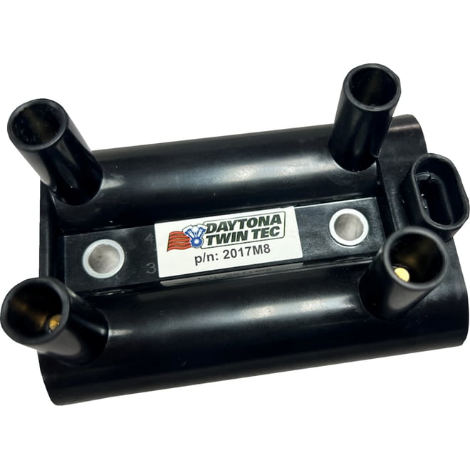 Daytona twin tec llc Coil - '17-'24 Ultra Daytona twin tec llc Coil - '17-'24 Ultra