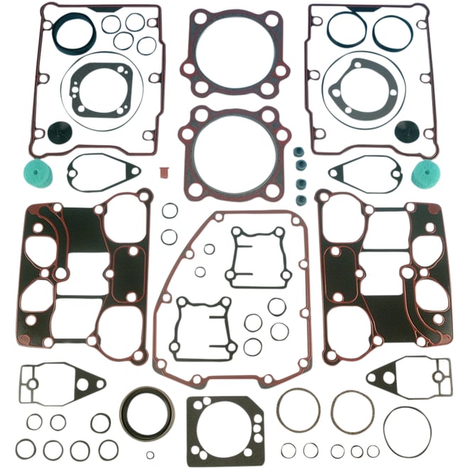 James gasket Motor Gasket Kit - 88"