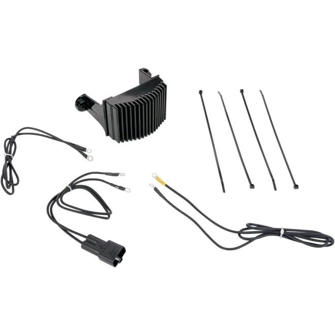 Cycle electric inc Rectifying Regulator - Harley Davidson