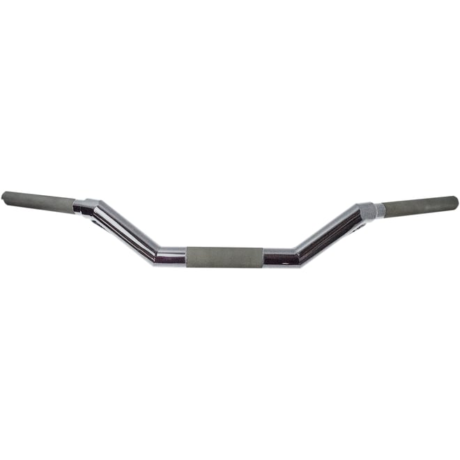 Trask Handlebar - V-Line - Moto - Chrome