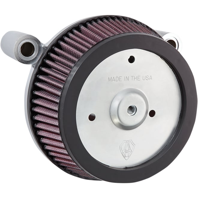 Arlen ness Big Sucker™ Air Filter Kit - Natural - Stage I