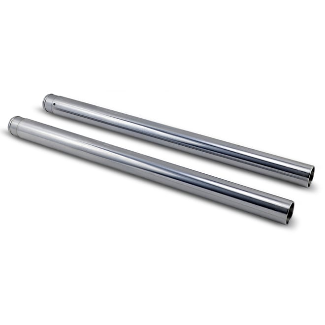 Drag specialties Fork Tubes - Hard Chrome - 41 mm - 22.875"