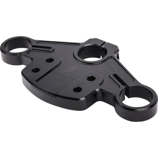 Thrashin supply co. Road Glide Top Tree - Black