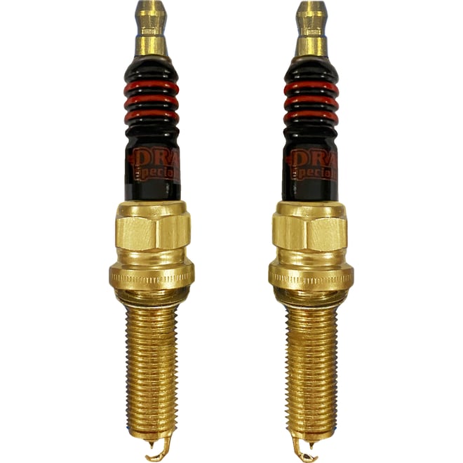 Drag specialties Spark Plug - Challenger