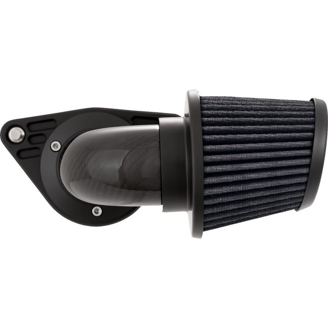 Vance & hines VO2 Falcon Air Intake - Weaved Carbon Fiber Vance & hines VO2 Falcon Air Intake - Weaved Carbon Fiber