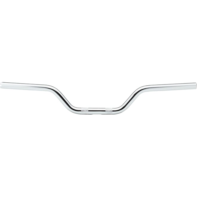 La choppers Handlebar - Performance - Mid - Chrome