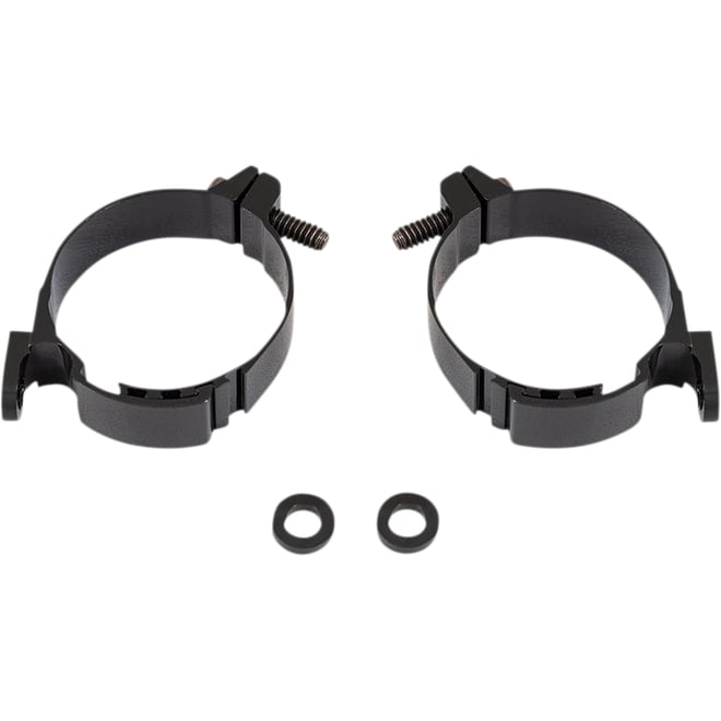 Memphis shades Turn Signal Brackets - 16+ XL1200 Memphis shades Turn Signal Brackets - 16+ XL1200