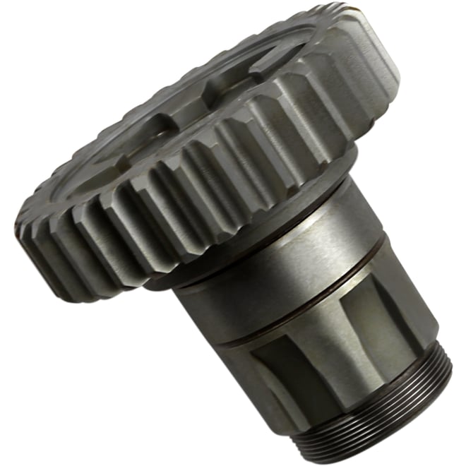 Andrews Main Drive Gear with Chain Drive