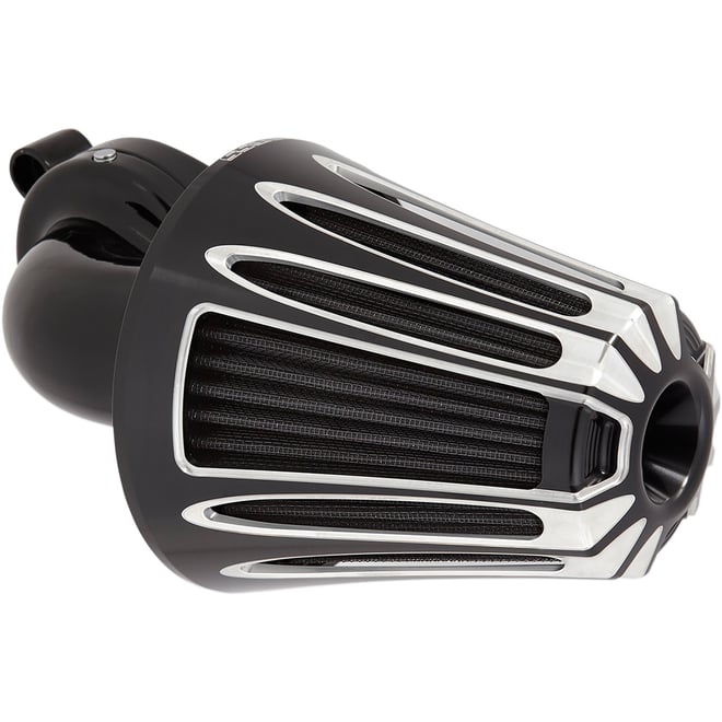 Arlen ness Monster Sucker® Air Cleaner Kit - Black