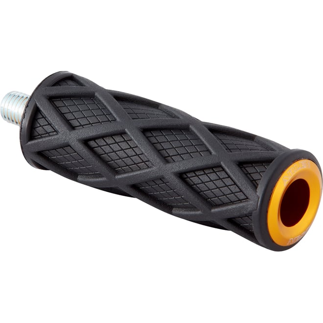 Arlen ness Diamond Shift Peg - Gold Arlen ness Diamond Shift Peg - Gold