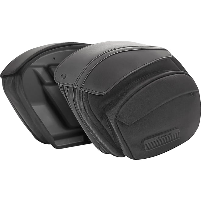 Saddlemen Saddlebags - Dyna