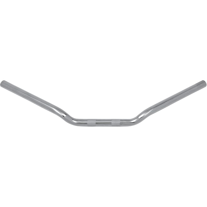 Khrome werks Handlebar - Low Rise Drag