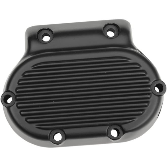 Drag specialties Transmission Cover - Black
