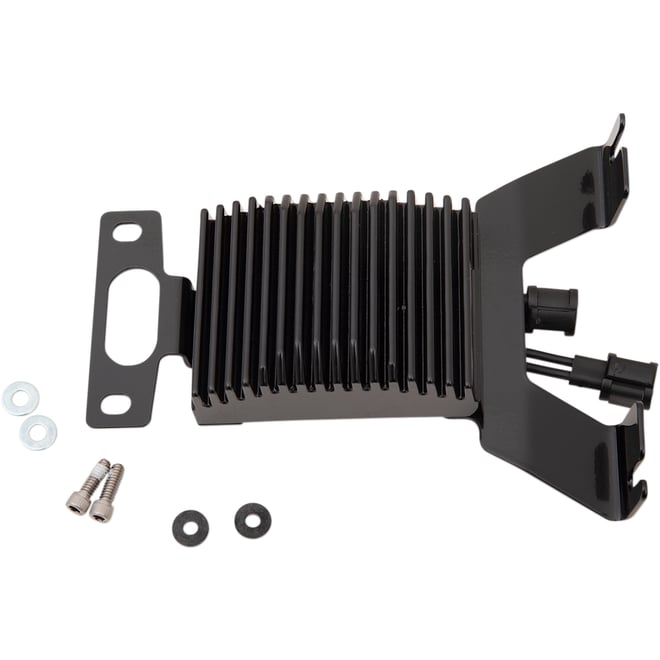 Cycle electric inc Rectifying Regulator - Harley Davidson Twin Cooled Models