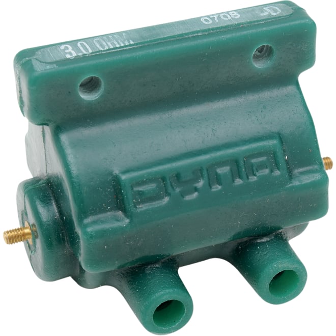 Dynatek Dual Output HD Coil 3 Ohm - '70-'98