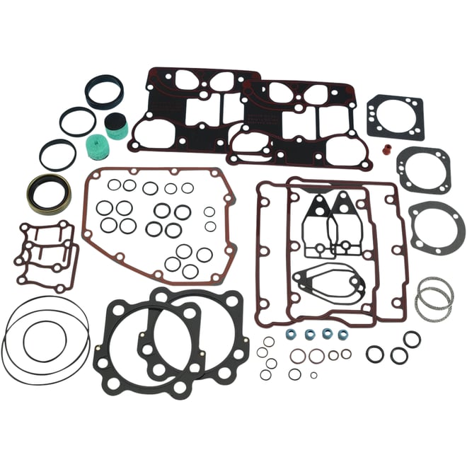 James gasket Motor Gasket MLS Kit - Twin Cam