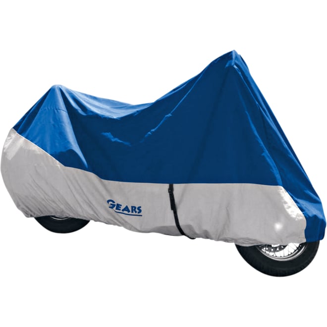 Gears canada Motorcycle Cover - Large Gears canada Motorcycle Cover - Large
