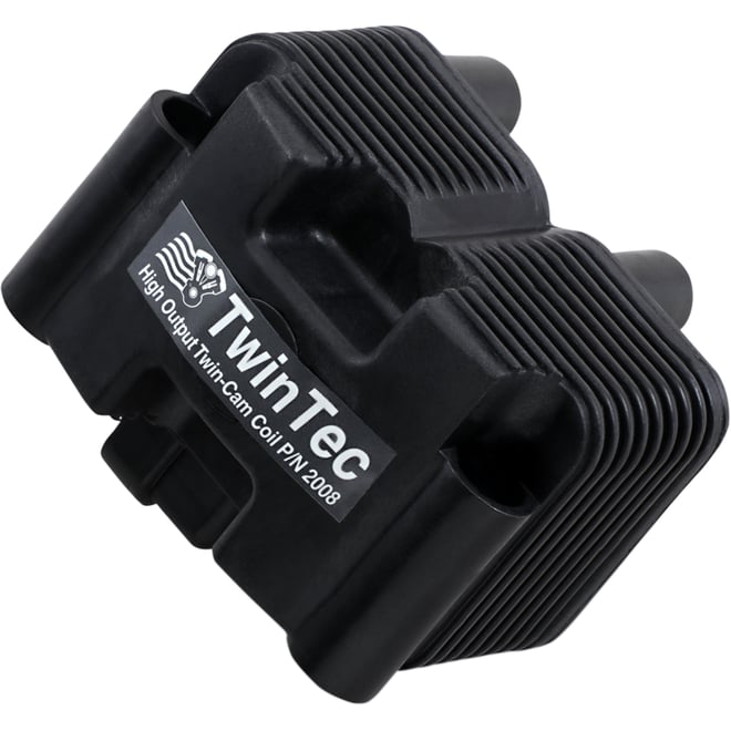 Daytona twin tec llc Hi-Output Ignition Coil - Harley Davidson