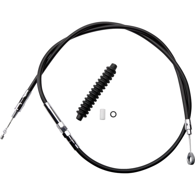 Drag specialties Clutch Cable - Vinyl