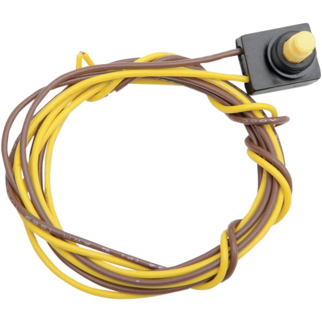 Performance machine (pm) Switch - Turn/Horn/Start