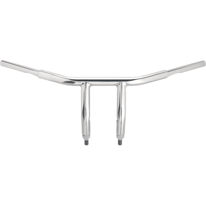 Wild 1 Handlebar - Drag - Springer - 5" Rise