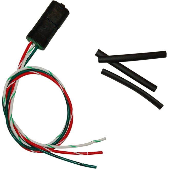 Namz Delphi Mating Connectors