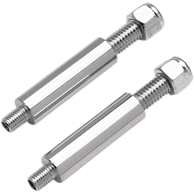 Chris products Rear Turn Signal Stud & Nuts for '87 FXR
