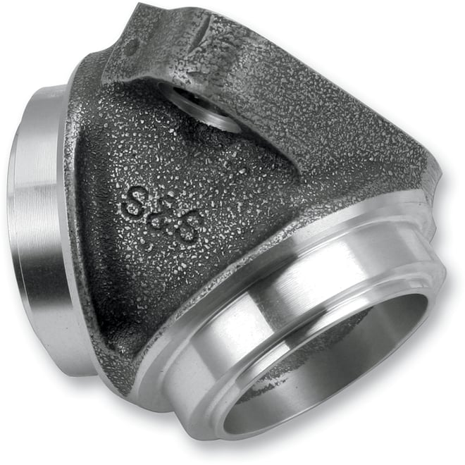 S&s cycle Standard O-Ring Intake Manifold - Super B/E - Shovelhead/Sportster S&s cycle Standard O-Ring Intake Manifold - Super B/E - Shovelhead/Sportster