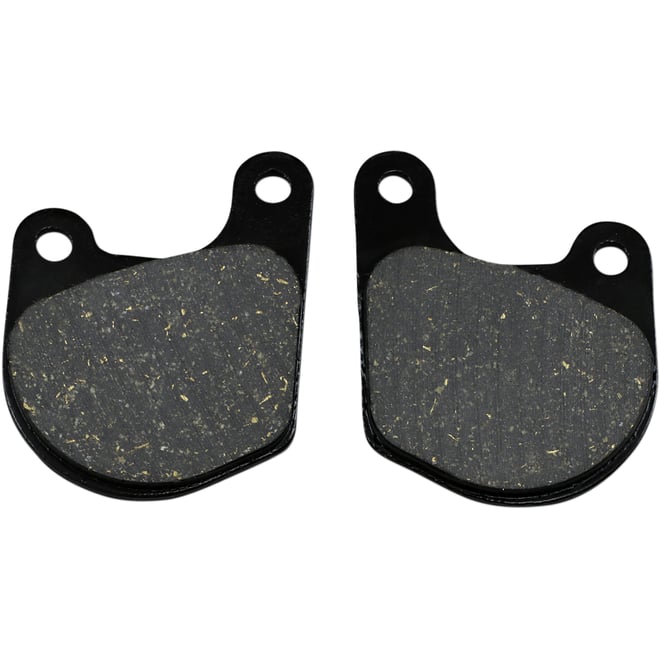 Ebc Organic Brake Pads - FA71 Ebc Organic Brake Pads - FA71