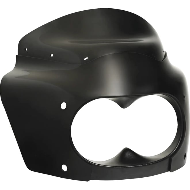 Memphis shades Road Warrior Fairing - FXDF