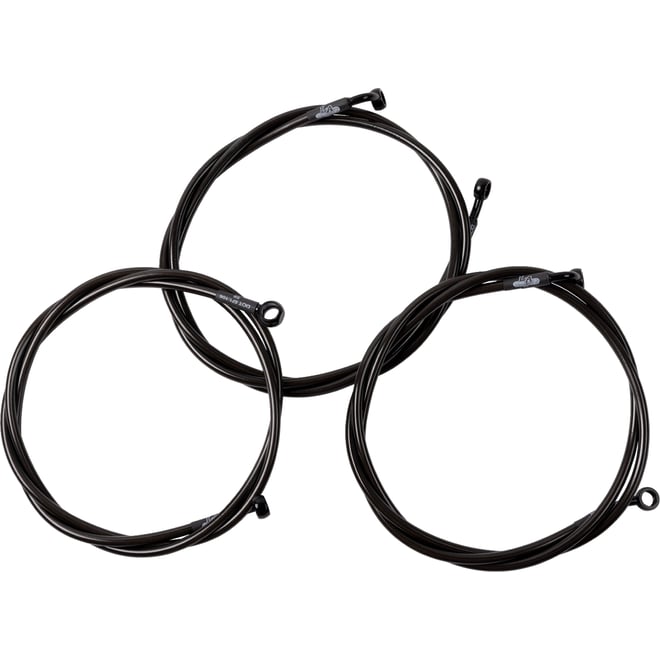 La choppers Brake Line - 24"+ - '08-'10 FL La choppers Brake Line - 24"+ - '08-'10 FL