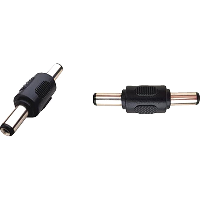 Gerbing heated clothing Adapter - 12 V - Male to Male Gerbing heated clothing Adapter - 12 V - Male to Male