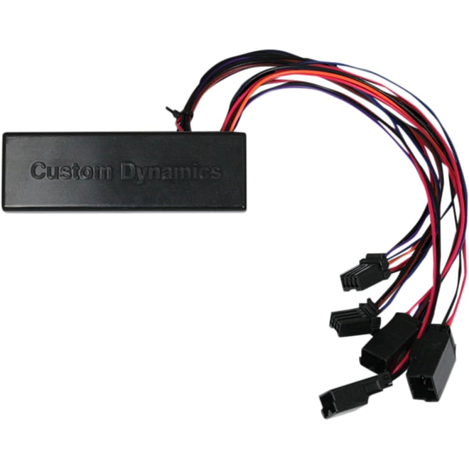 Custom dynamics Strobe Module - XL