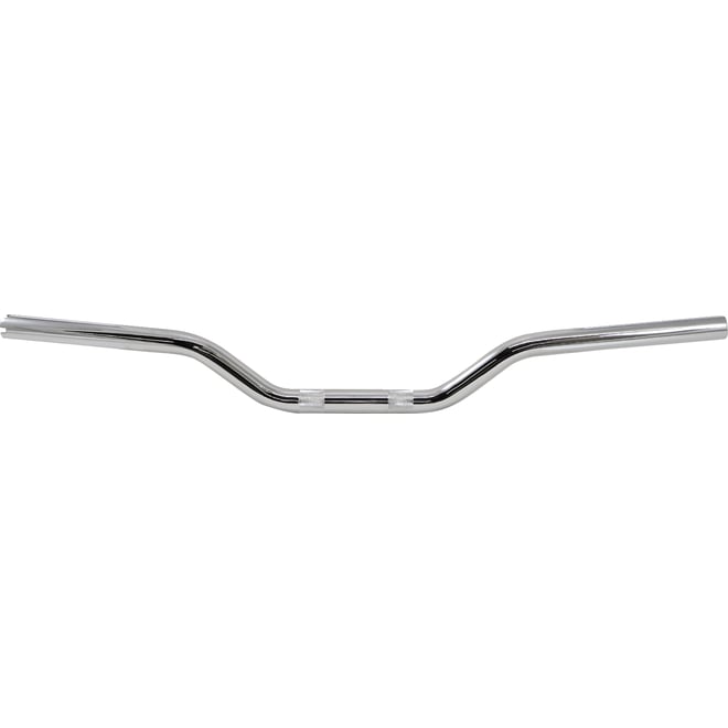 Todd's cycle Handlebar - Moto 2.0 - Low - Chrome