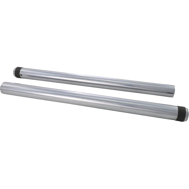 Pro-one perf.mfg. Fork Tube - Hard Chrome - 41 mm - 22.25" Length