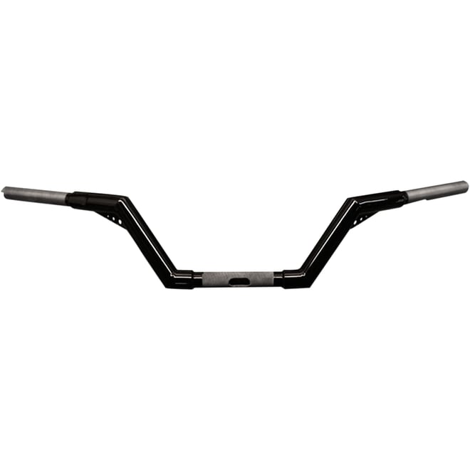 Trask Handlebar - V-Line - Standard - Black