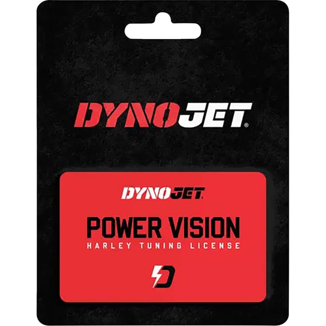 Dynojet Power Vision 3 Tuner License - Harley-Davidson - 5-Pack