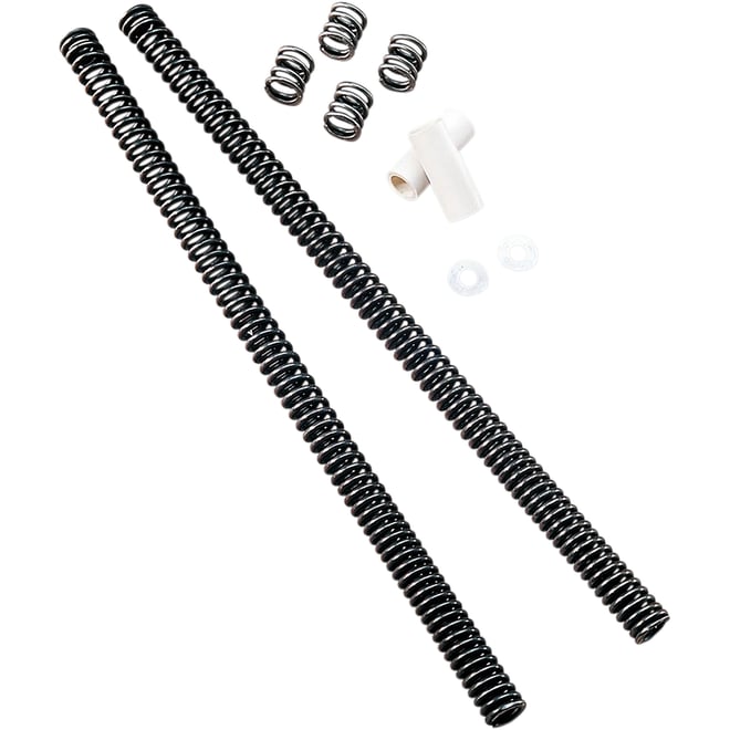 Progressive suspension Fork Lowering Kit - 41 mm